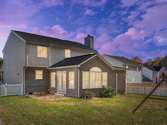 2nd image of 11108 Huntington Meadows Ln