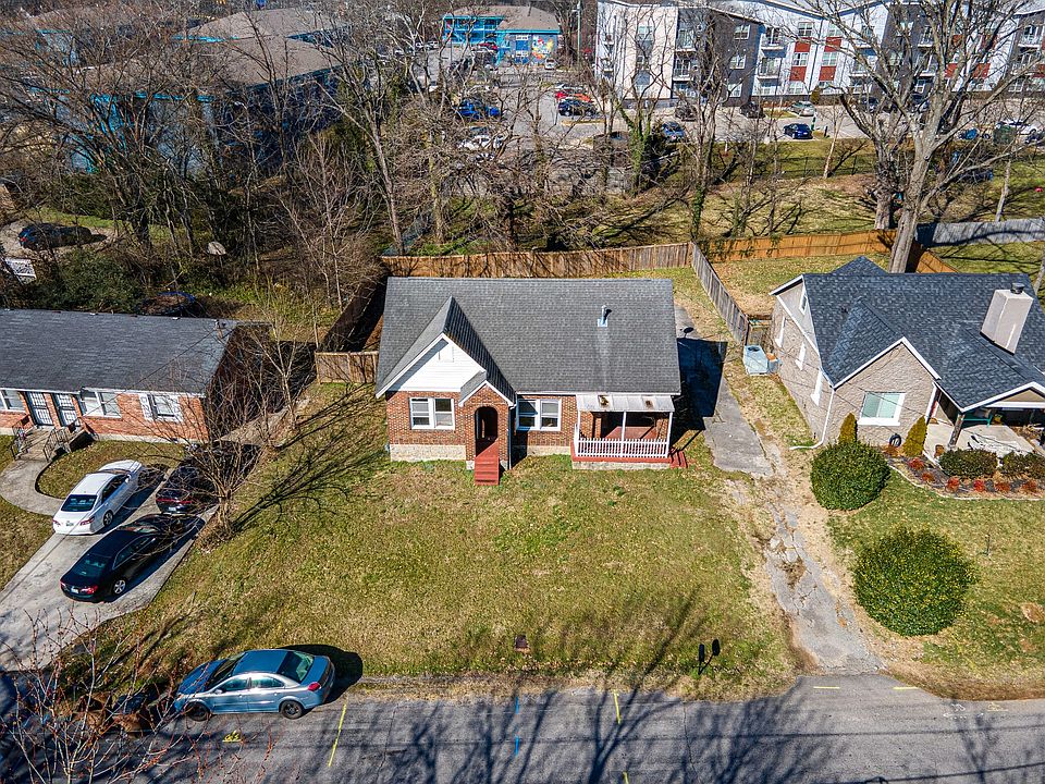 2833 Bronte Ave, Nashville, TN 37216 Zillow