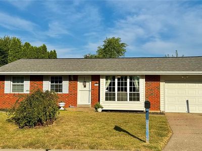 2321 Golfway Dr, Saint Charles, MO, 63301