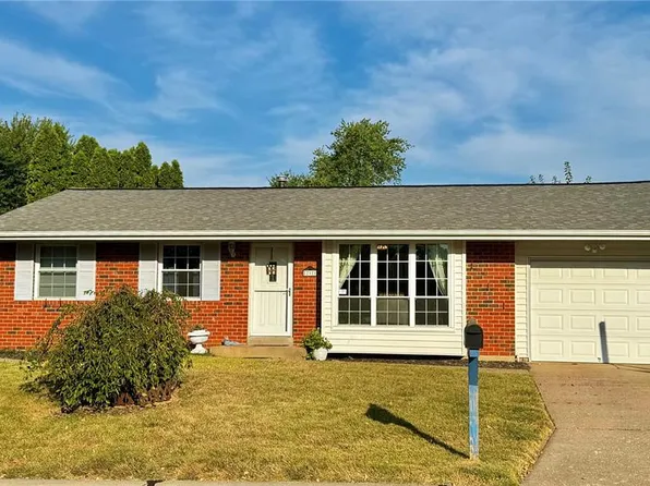 2321 Golfway Dr, Saint Charles, MO 63301