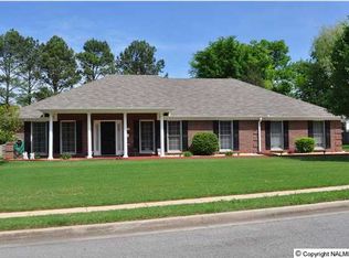 272 Knox Creek Trl NW, Madison, AL 35757
