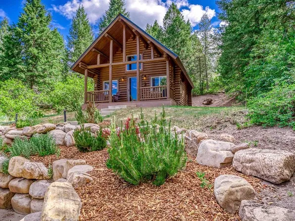 567 Lariat Pl, Pagosa Springs, CO 81147