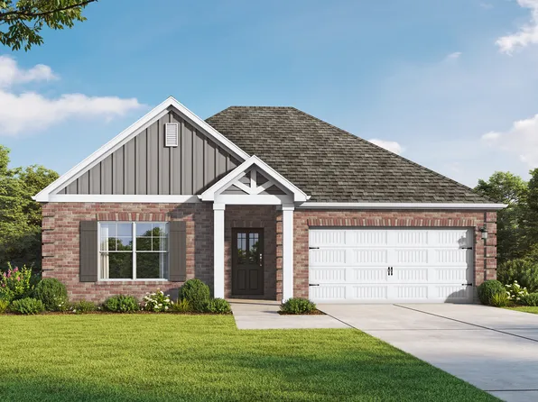 Rutledge II Plan, Morningside