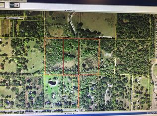 NW Windy Pine Ave, Arcadia, FL 34266