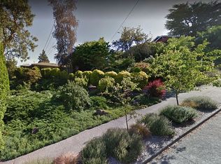 4122 SW Frontenac St, Seattle, WA 98136