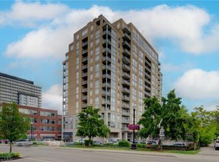 The Bauer Loft, Waterloo, ON N2J 1R1
