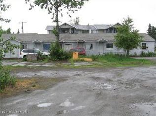 1005 W 30th Ave, Anchorage, AK 99503