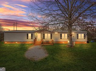 152 Duck Pond Rd, Roopville, GA 30170