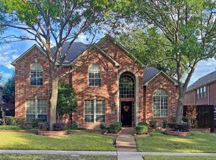 5808 Kingsbrook Dr, Plano, TX 75093
