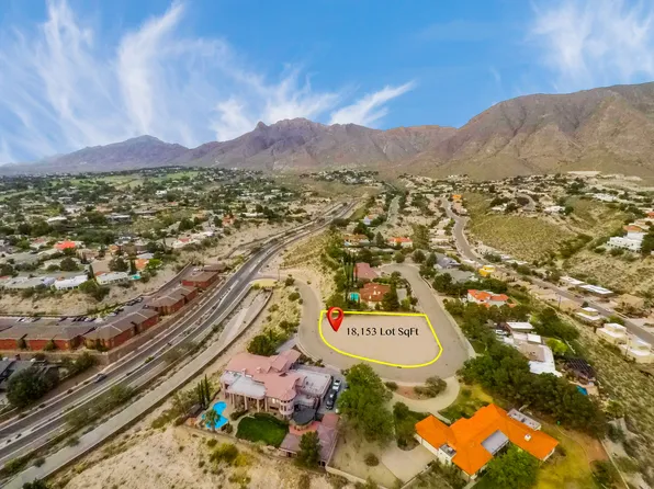 421 Golden Springs Dr, El Paso, TX 79912