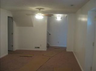 207 37th St, Huntington, WV 25702