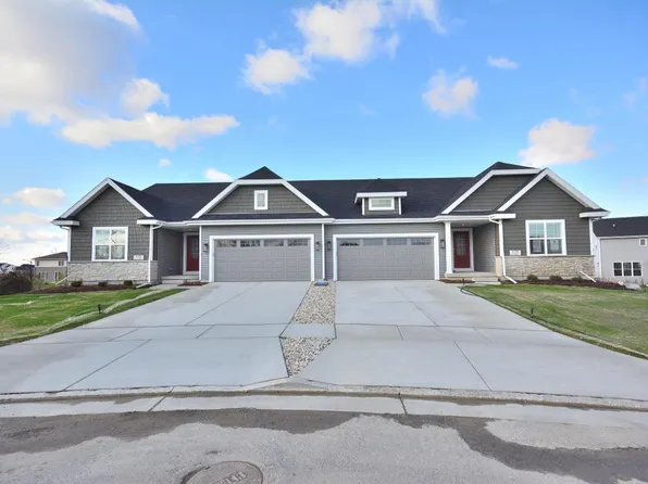 W198N5497 Magnolia COURT, Menomonee Falls, WI 53051