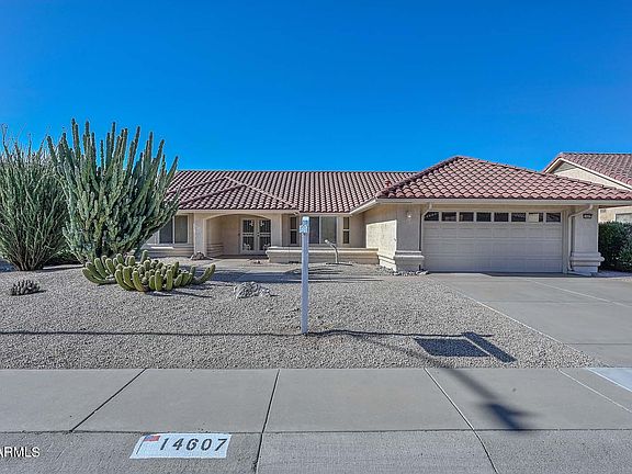 3rd image of 14607 W Sky Hawk Drive