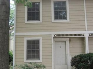 1116 N Utah St, Arlington, VA 22201