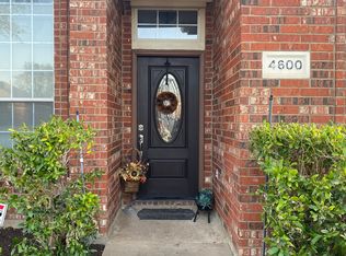 4600 Spanishmoss Dr, McKinney, TX 75070