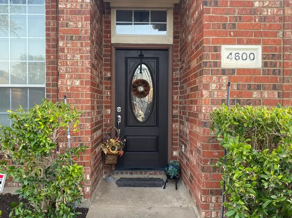 4600 Spanishmoss Dr, McKinney, TX 75070