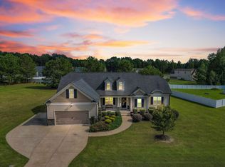 79 Candlenut Ln, Smithfield, NC 27577