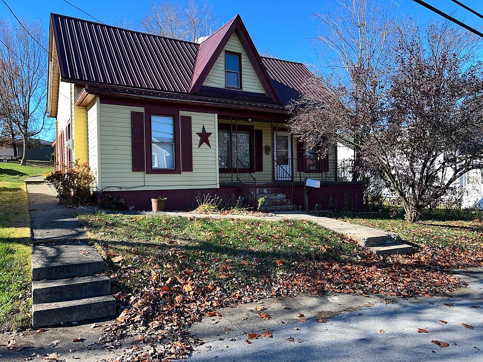 1st image of 418 Dye St