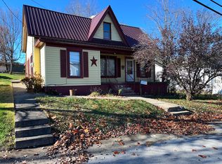 418 Dye St, Flemingsburg, KY 41041