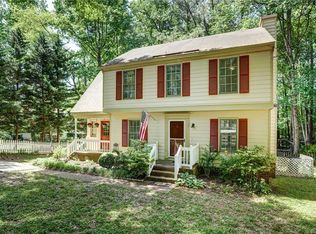 14103 Laurel Trail Pl, Midlothian, VA 23112
