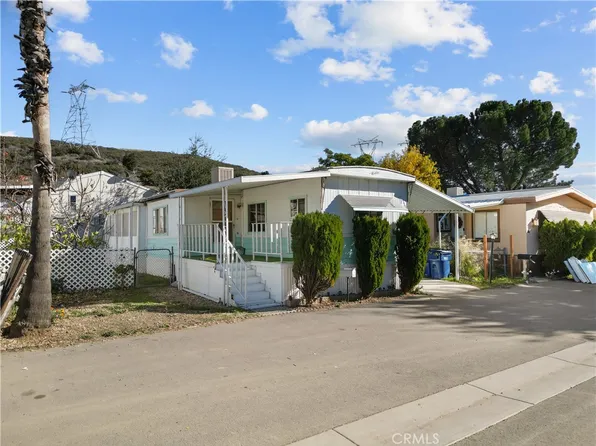 36200 Paradise Ranch Rd Space 87, Castaic, CA 91384