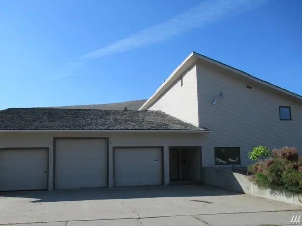 1019 Camas St, Coulee Dam, WA 99116