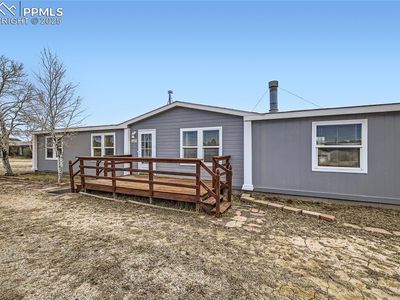 16880 Sage Crest Rd, Peyton, CO, 80831