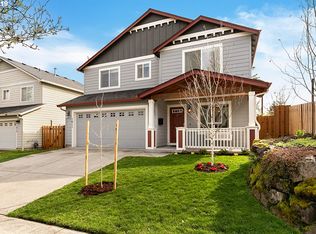 1611 Franklin St, Vancouver, WA