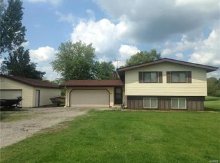 4722 Drda Ln, Edwardsville, IL 62025