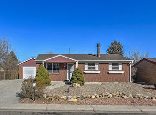 11924 Claude Way, Northglenn, CO 80233