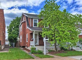 1104 E King St, York, PA 17403