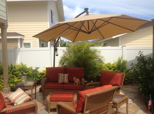 91-2162 Kaiwawalo St, Ewa Beach, HI 96706
