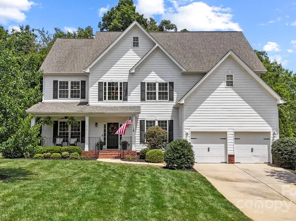 1213 Flat Heads Ln, Waxhaw, NC 28173