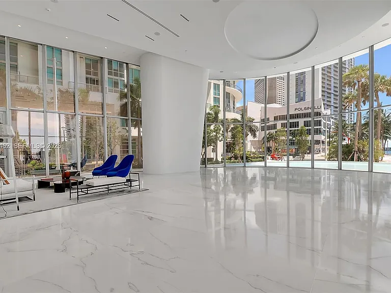 300 Biscayne Boulevard Way #3008W — Photo 43