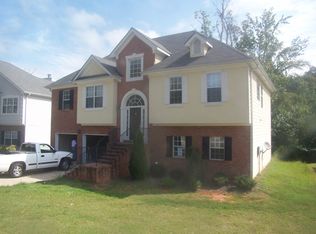 7121 Joshua Way, Fairburn, GA 30213