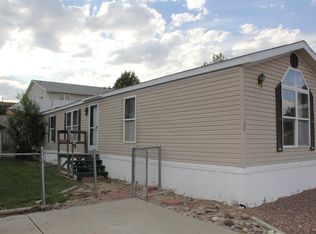 303 Winterhawk Dr LOT 11, Rock Springs, WY 82901