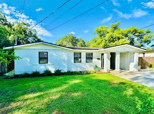 4548 Milstead Rd, Jacksonville, FL 32210
