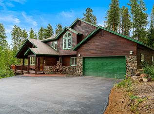 696 Moonstone Road, Breckenridge, CO 80424