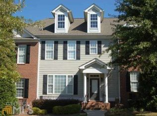 190 Camford Stone Path, Fayetteville, GA 30214