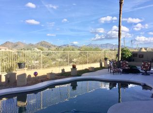 11355 S Oakwood Dr, Goodyear, AZ 85338