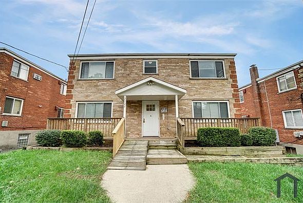1st image of 2521 Flanigan Ct #1