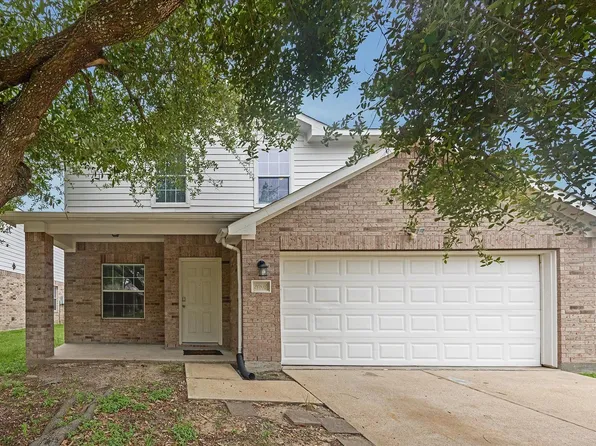 20815 Dewberry Creek Ln, Katy, TX 77449