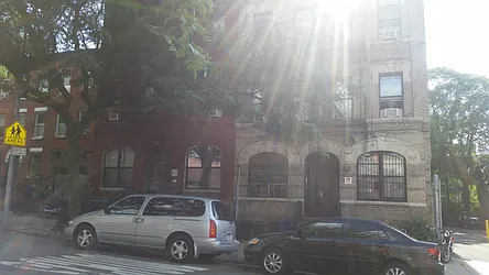 Rented by Brooklyn Blocks Real Estate