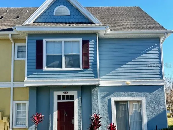 4012 Santa Maria Dr APT 102, Kissimmee, FL 34741