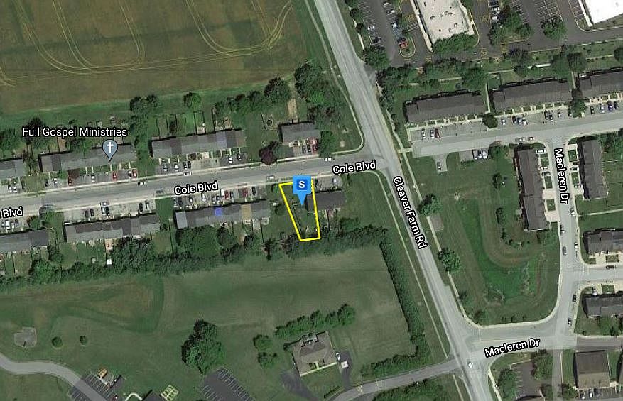 1st image of 112 E Cole Blvd