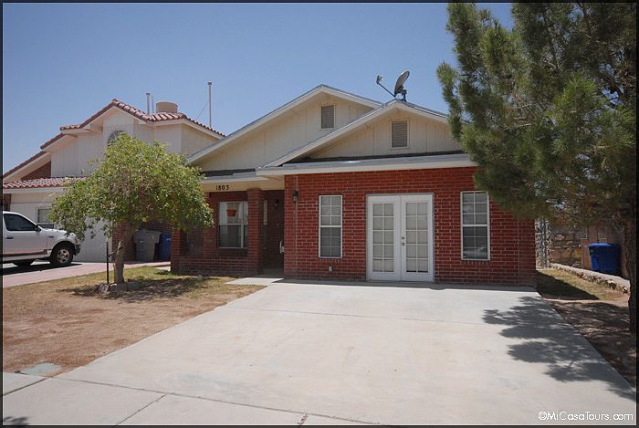 Exterior view.