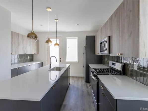 5256 W 16th Ave, Denver, CO 80214