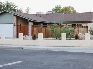 1051 Peg St, Ridgecrest, CA 93555