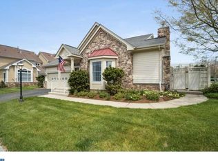 1 Larch Way, Princeton, NJ 08540