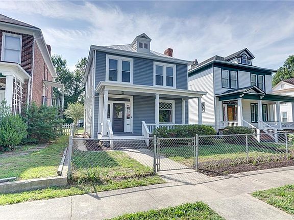3rd image of 3521 Carolina Ave